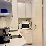 Διαμέρισμα 12-41, Strandnah, Im Herzen Westerlands, Balkon, 3 Etage *