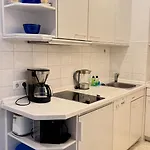 12-41, Strandnah, Im Herzen Westerlands, Balkon, 3 Etage Διαμέρισμα