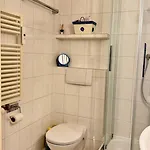 12-41, Strandnah, Im Herzen Westerlands, Balkon, 3 Etage
