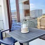 12-41, Strandnah, Im Herzen Westerlands, Balkon, 3 Etage *